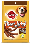 Pedigree Dog Treats Adult Meat Jerky Stix Grilled Liver 60g